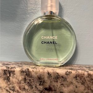 Chance Eau Fraiche 1.2 oz